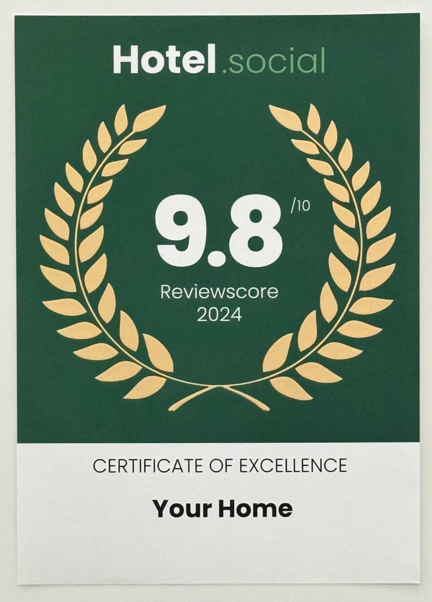 Your Home Athens Exterior photo