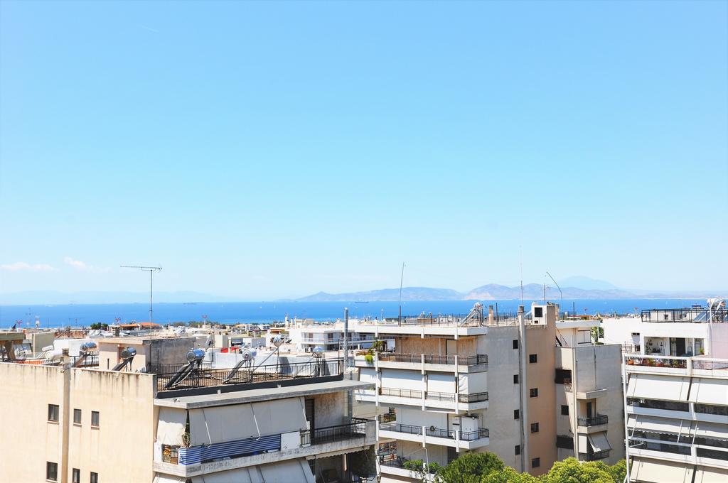 Your Home Athens Exterior photo