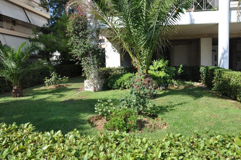 Your Home Athens Exterior photo