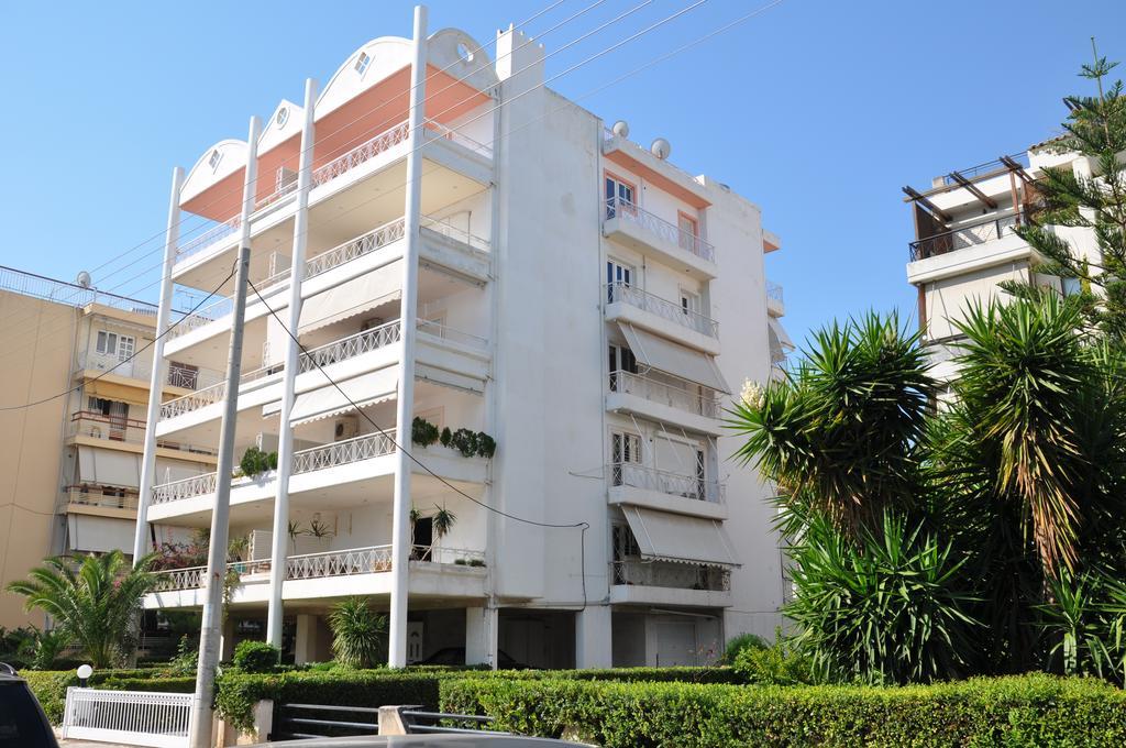 Your Home Athens Exterior photo